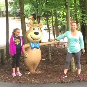 Meet your Posher, Bridget